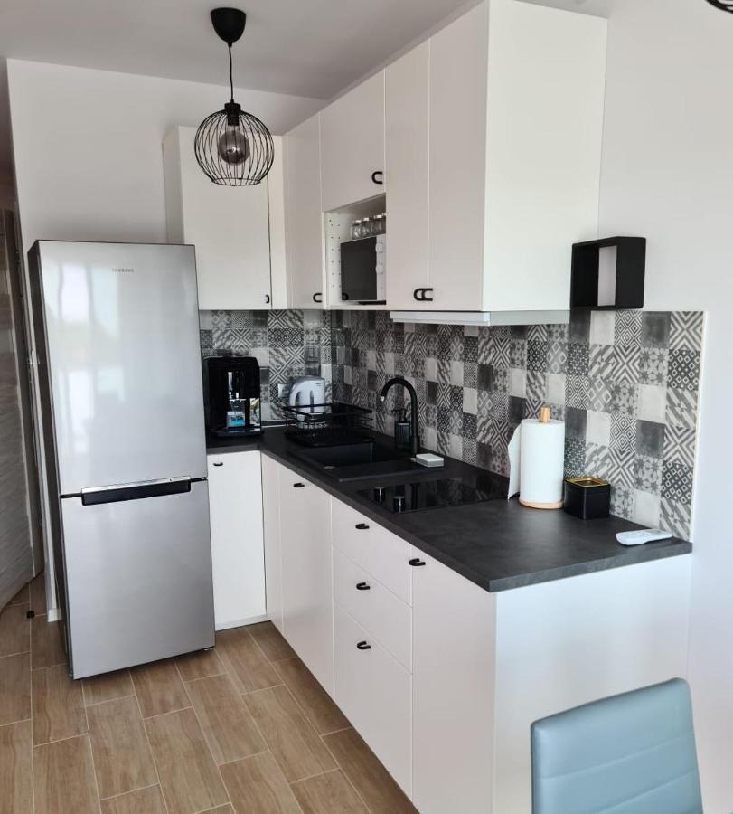 Apartamenty "Aga" Rusinowo Rusinowo  Buitenkant foto